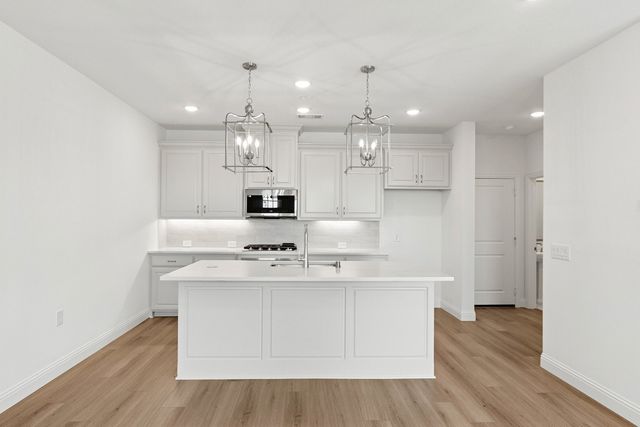 2880 Enfield, The Colony, TX 75056