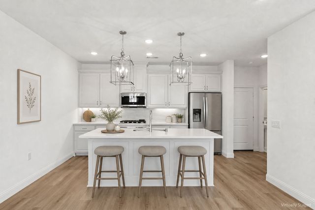 2880 Enfield, The Colony, TX 75056