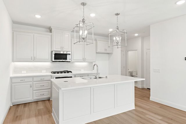 2880 Enfield, The Colony, TX 75056