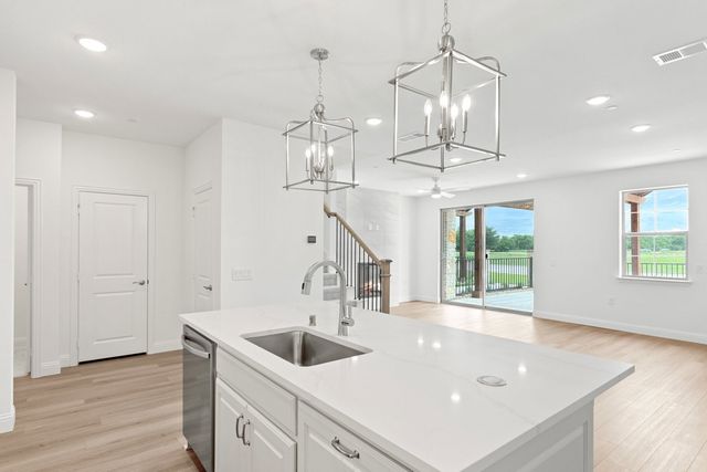2880 Enfield, The Colony, TX 75056