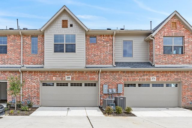 2880 Enfield, The Colony, TX 75056