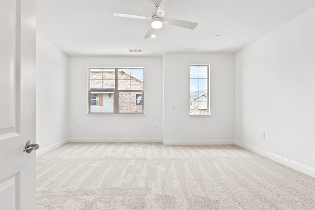 2880 Enfield, The Colony, TX 75056