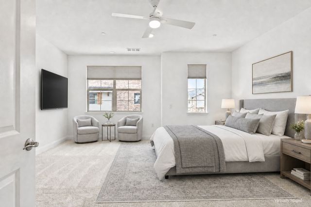 2880 Enfield, The Colony, TX 75056