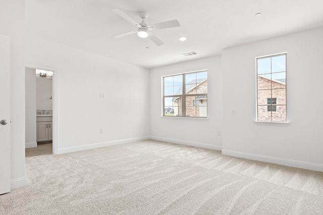2880 Enfield, The Colony, TX 75056