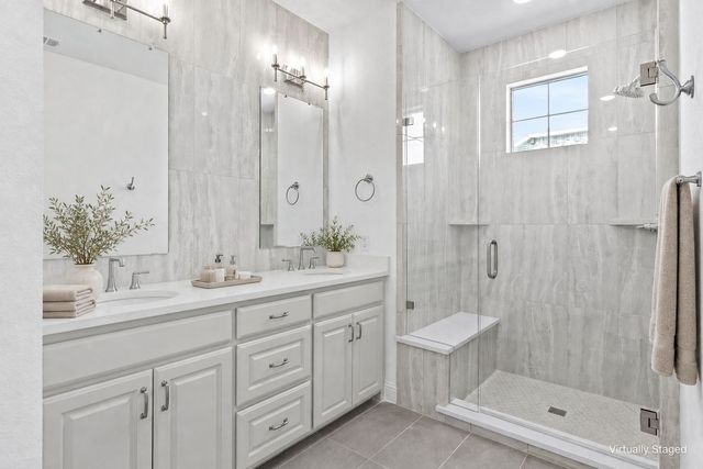 2880 Enfield, The Colony, TX 75056