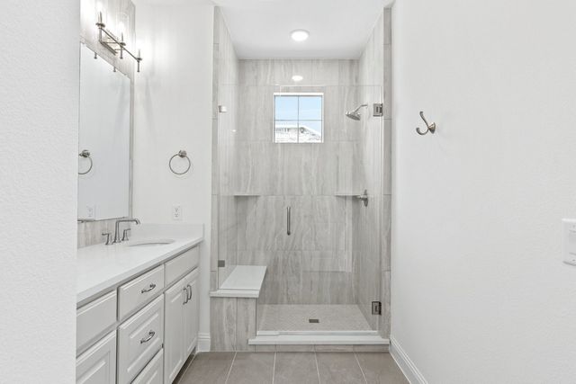 2880 Enfield, The Colony, TX 75056