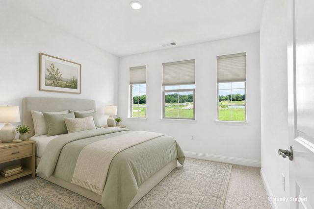 2880 Enfield, The Colony, TX 75056
