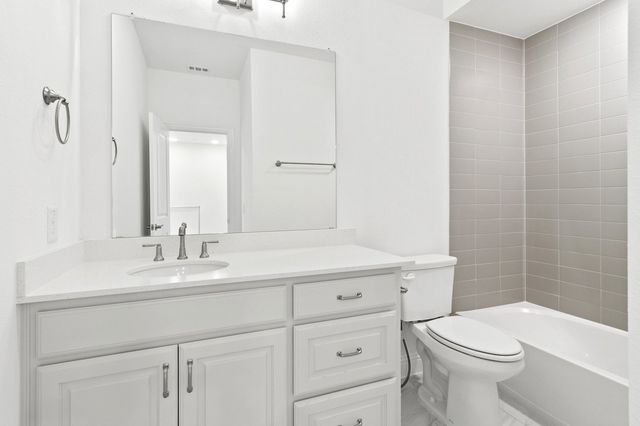 2880 Enfield, The Colony, TX 75056