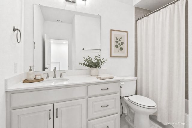 2880 Enfield, The Colony, TX 75056