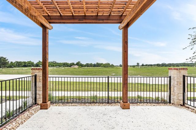 2880 Enfield, The Colony, TX 75056