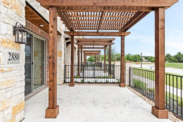 2880 Enfield, The Colony, TX 75056