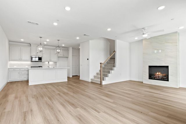 2880 Enfield, The Colony, TX 75056
