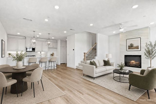 2880 Enfield, The Colony, TX 75056