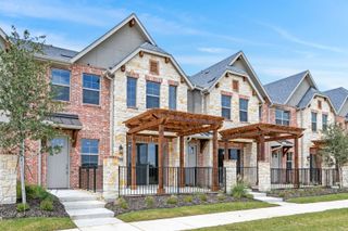 2880 Enfield, The Colony, TX 75056