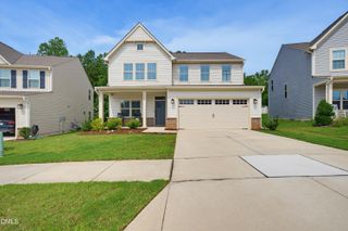 1165 Spring Meadow Way, Wake Forest, NC 27587