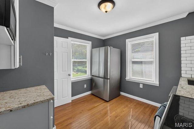 6746 Odell Street, St Louis, MO 63139