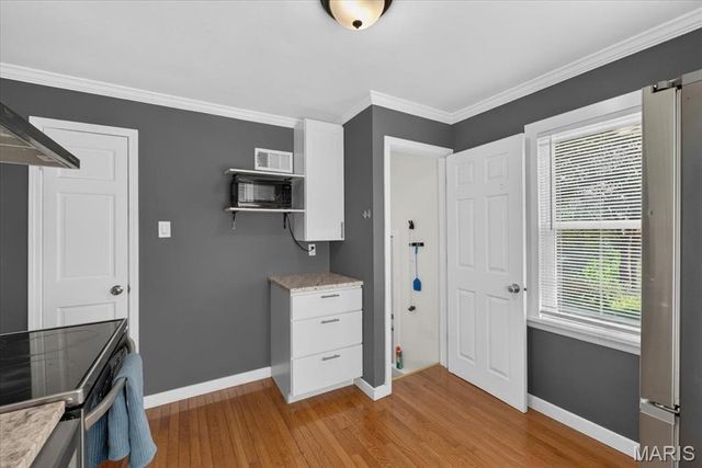 6746 Odell Street, St Louis, MO 63139