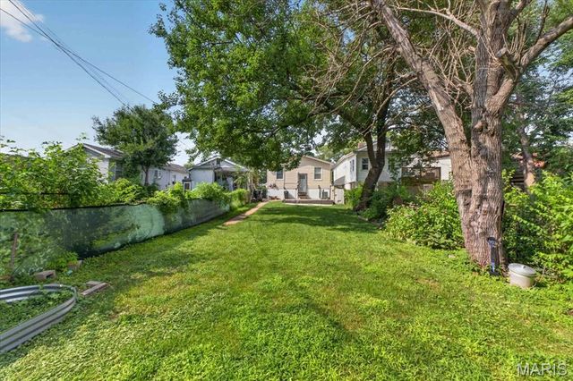 6746 Odell Street, St Louis, MO 63139