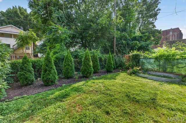6746 Odell Street, St Louis, MO 63139