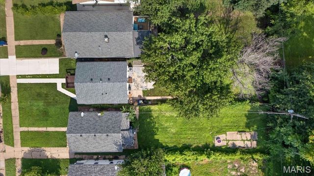 6746 Odell Street, St Louis, MO 63139