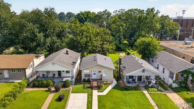 6746 Odell Street, St Louis, MO 63139