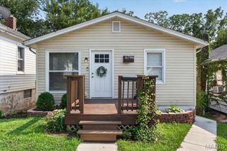 6746 Odell Street, St Louis, MO 63139