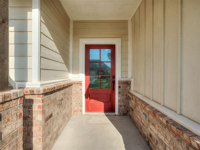 9200 Lupine Road, Yukon, OK 73099