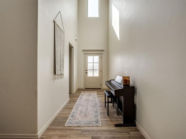 9200 Lupine Road, Yukon, OK 73099