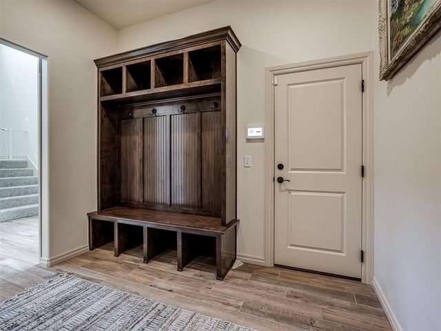 9200 Lupine Road, Yukon, OK 73099