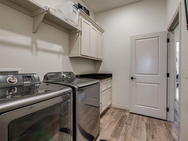 9200 Lupine Road, Yukon, OK 73099