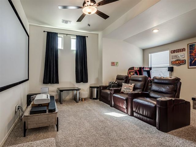 9200 Lupine Road, Yukon, OK 73099
