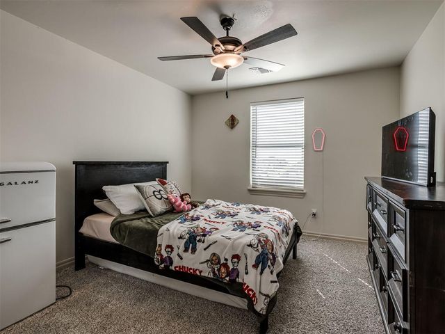 9200 Lupine Road, Yukon, OK 73099