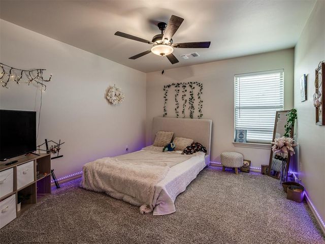 9200 Lupine Road, Yukon, OK 73099