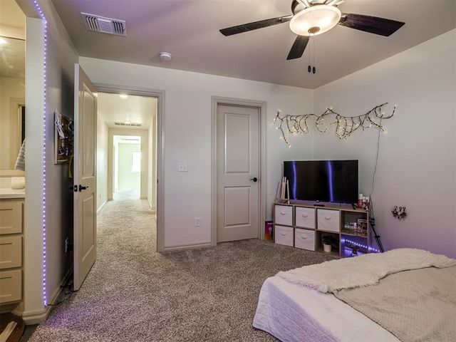 9200 Lupine Road, Yukon, OK 73099