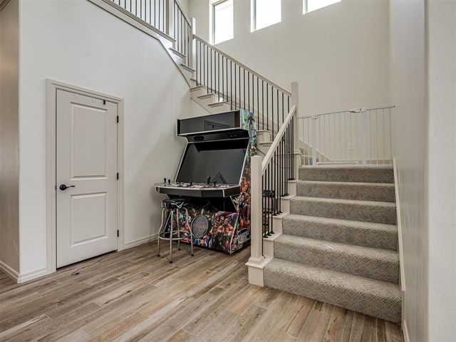 9200 Lupine Road, Yukon, OK 73099