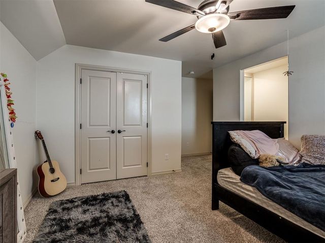 9200 Lupine Road, Yukon, OK 73099