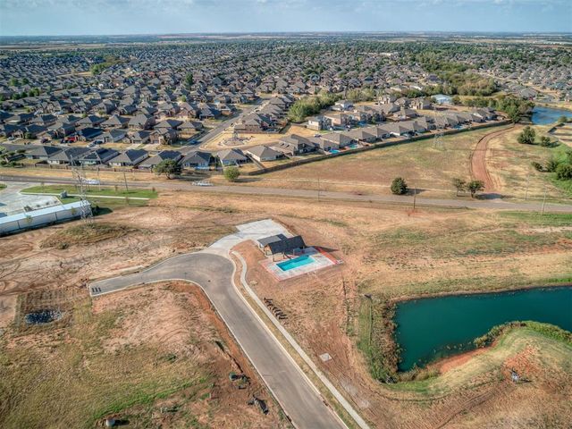 9200 Lupine Road, Yukon, OK 73099