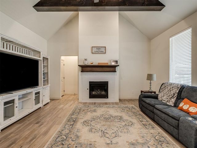 9200 Lupine Road, Yukon, OK 73099