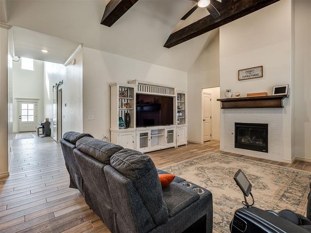 9200 Lupine Road, Yukon, OK 73099