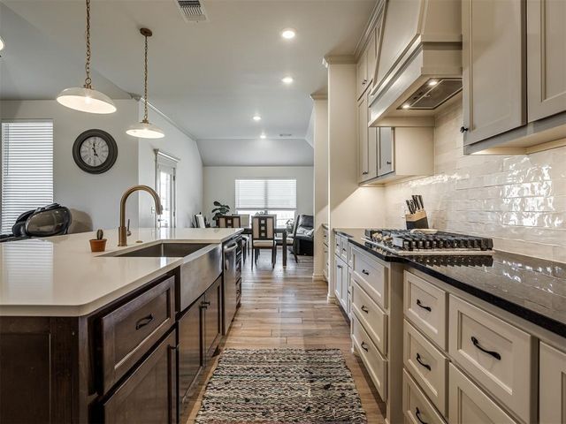 9200 Lupine Road, Yukon, OK 73099
