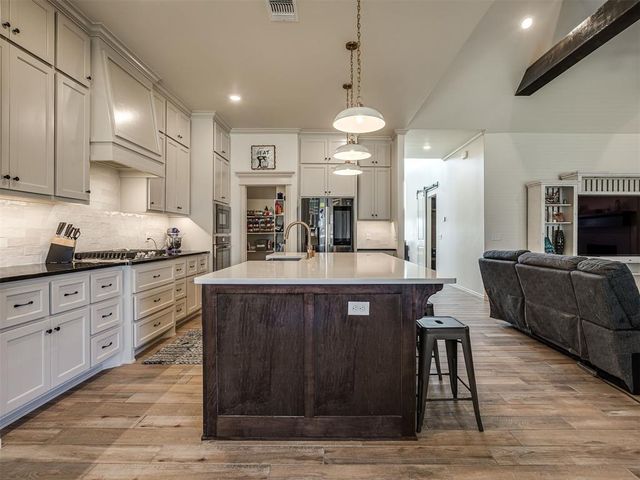 9200 Lupine Road, Yukon, OK 73099