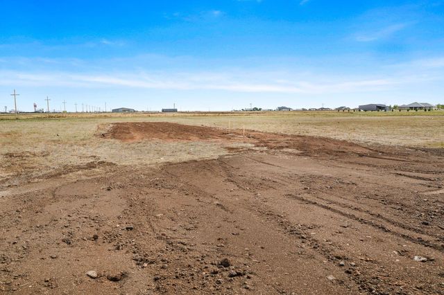 2101 Paige Lane, Amarillo, TX 79124