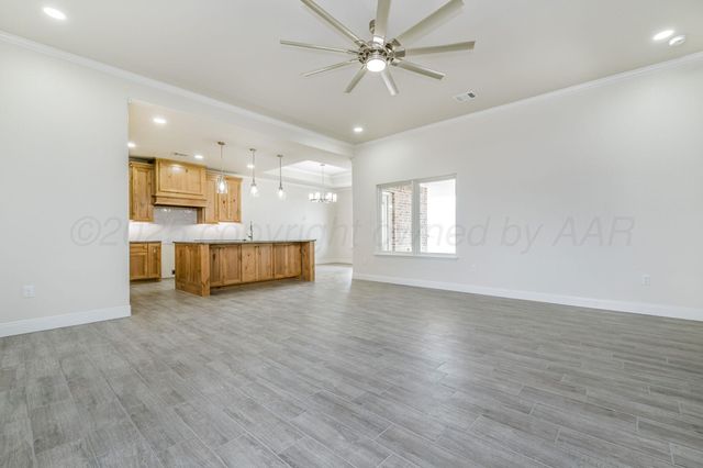 2101 Paige Lane, Amarillo, TX 79124