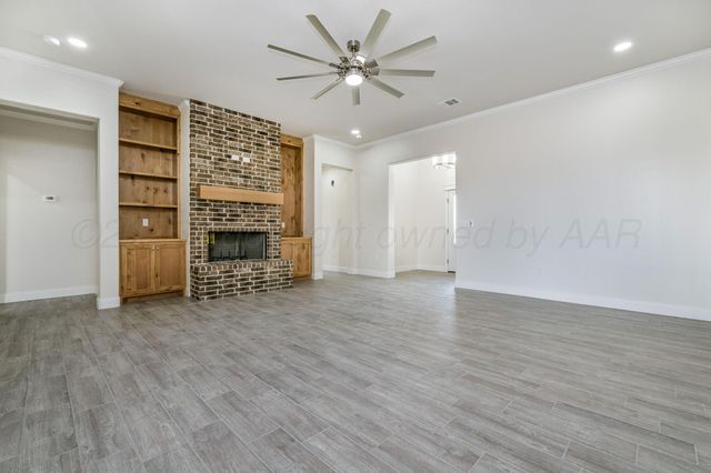 2101 Paige Lane, Amarillo, TX 79124