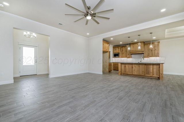 2101 Paige Lane, Amarillo, TX 79124