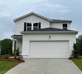 2966 Salinger Way, Gainesville, GA 30507