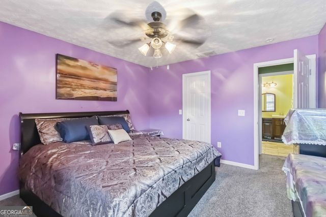 342 Tara Commons Circle, Loganville, GA 30052