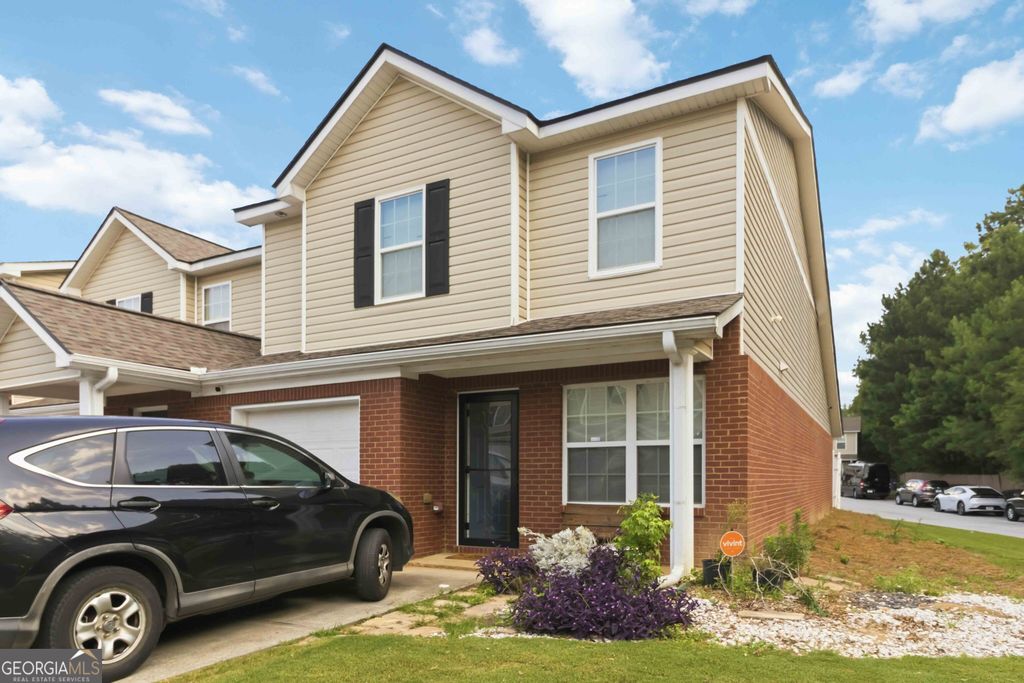 342 Tara Commons Circle, Loganville, GA 30052