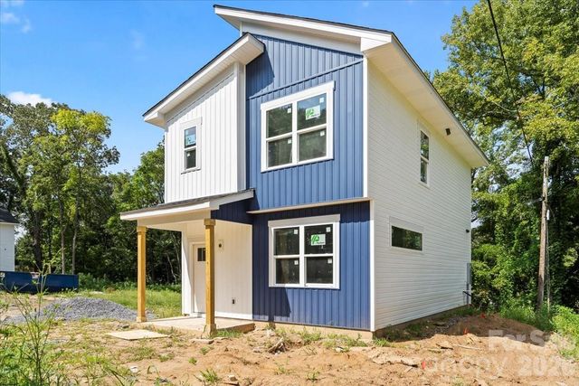 213 Knot Street, Shelby, NC 28150