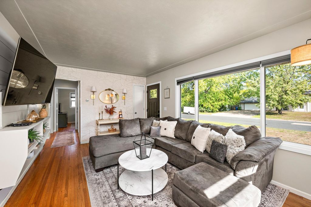 5604 NE 5th Street NE, Fridley, MN 55432 — photo 2